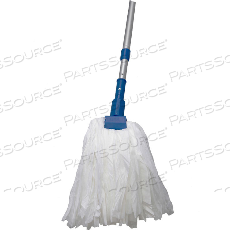 14" DISPOSABLE STRING MOP by Contec 14" DISPOSABLE STRING MOP by Contec