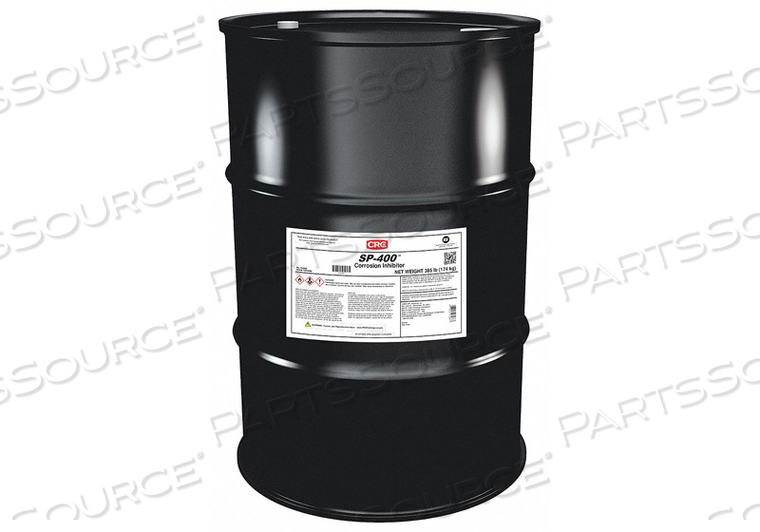 CORROSION INHIBITOR 55 GAL 