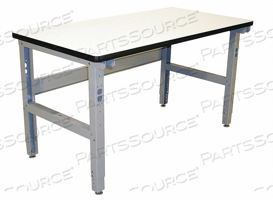 WORKBENCH LAMINATE 60 W 30 D by Pro-Line