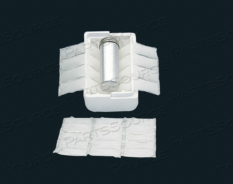 COOL PACK SHEET 50 LB. 18 L 18 W PK28 by Sonoco ThermoSafe