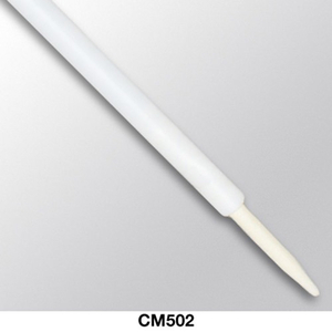 MICROTIPS SWAB WITH 1/16 IN POLYVINYLIDENE FLUORIDE TIP AND POLYPROPYLENE HANDLE by Chemtronics