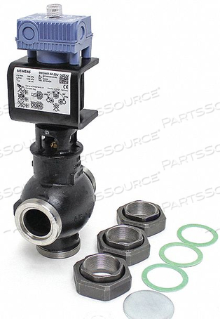 MAGNETIC VALVE 2 IN by Powers