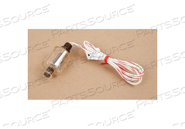 SWITCH,LIQUID LEVEL SPST.5A50V by Apw Wyott