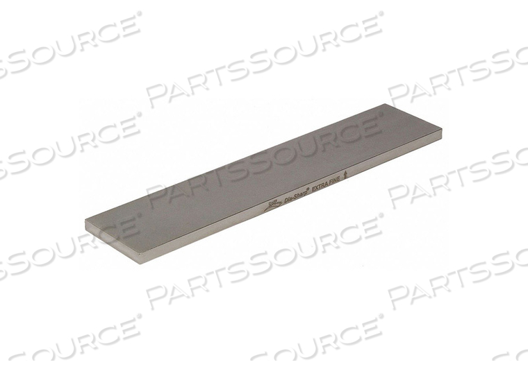 DIAMOND BENCH STONE EXTRA FINE 11-1/2INL by Diamond Machining Technology (DMT)