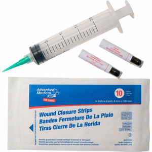 WOUND CARE KIT REFILL by Adventure Medical Kits WOUND CARE KIT REFILL by Adventure Medical Kits