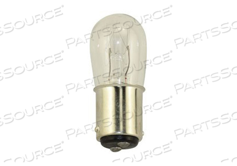 BULB 120 V 6 W by Leica Microsystems, Inc.