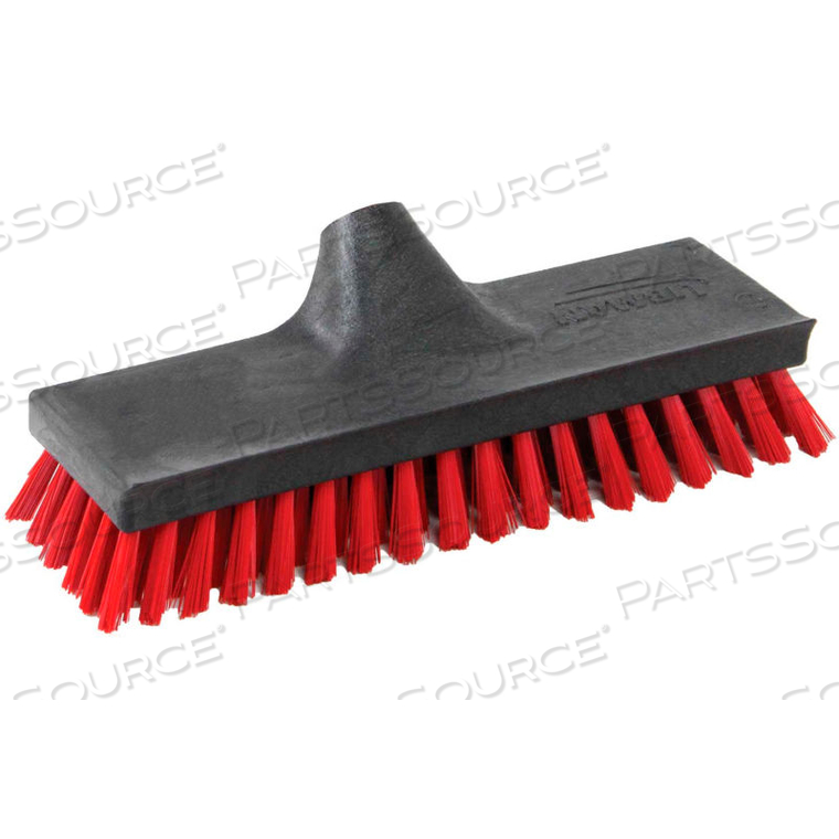 FLOOR SCRUB HEAD ONLY by Libman