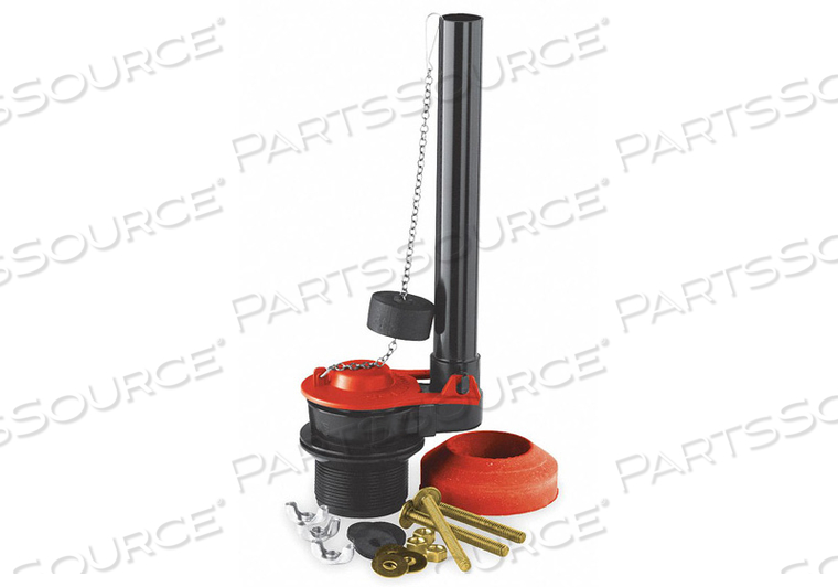 FLUSH VALVES FLUIDMASTER by Fluidmaster FLUSH VALVES FLUIDMASTER by Fluidmaster