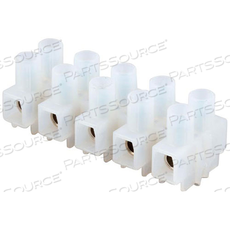 S TERMINAL 5 POS BLOCK by Holman