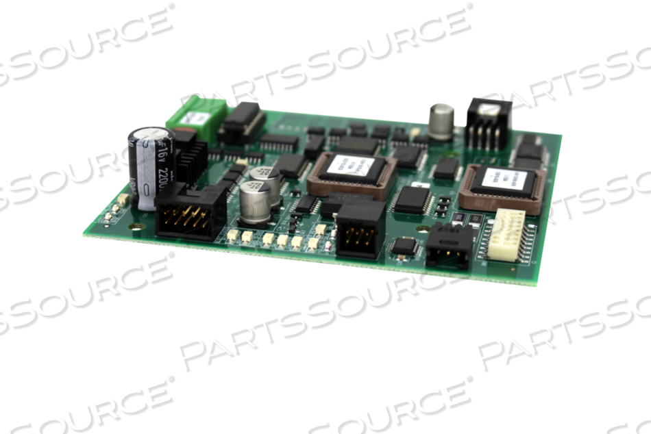 LCD MODULE AMPIRE ASSEMBLY by STERIS Corporation