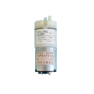12 V ROLLING PUMP by Seiko Instruments USA Inc.