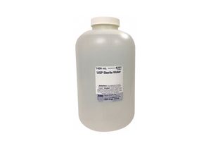 IRRIGATION SOLUTION BOTTLE 32000 OZ. by Nurse Assist, Inc.