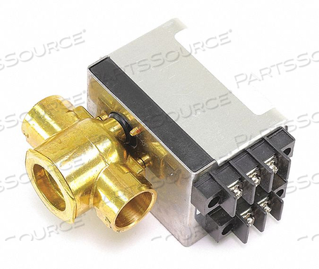 24V N/C 3/4"SWT 2W VALVE by Schneider Electric