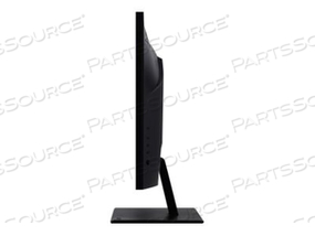 V247Y, LED MONITOR, 23.8", 1920 X 1080 FULL HD (1080P) @ 75 HZ, IPS, 250 CD/M¦, 1000:1, 4 MS, HDMI, VGA, BLACK 