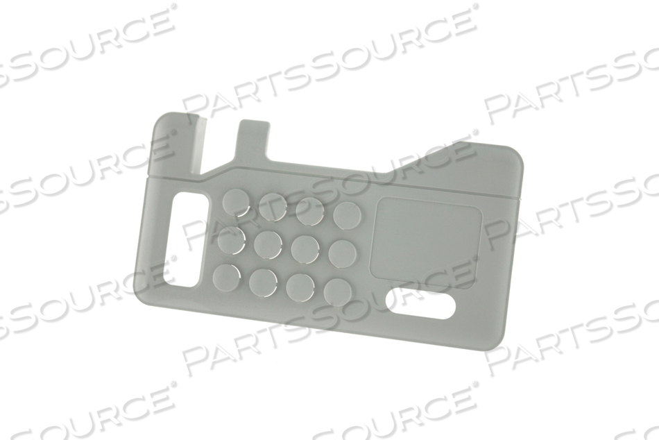 FRONT CASE by Arjo Inc.