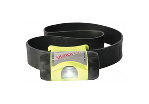 INDUSTRIAL HEADLAMP LED YELLOW by Underwater Kinetics