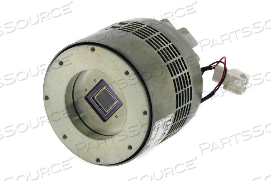 CAMERA HEAD CHARGED COUPLED DEVICE 1K CAMERA HEAD CHARGED COUPLED DEVICE 1K