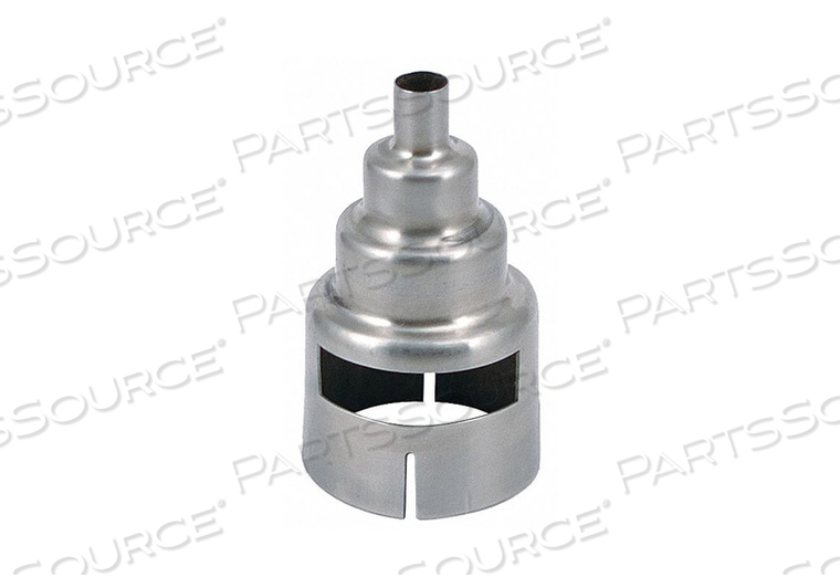 HEAT GUN ATTACHMENT PINPOINT HEAT 3/8 IN by Master Appliance HEAT GUN ATTACHMENT PINPOINT HEAT 3/8 IN by Master Appliance