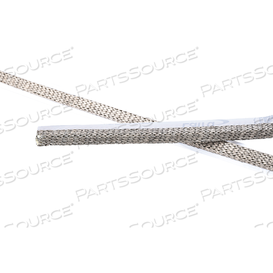 GASKET, ARM LIGHT PCB ULTRASOFT KNIT, 0.125IN SIZE by Bayer Healthcare LLC