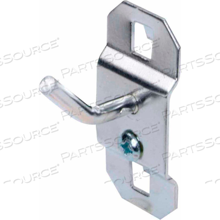 SINGLE ROD 1/2" 30 DEGREE BEND (5 PC) by Triton Products