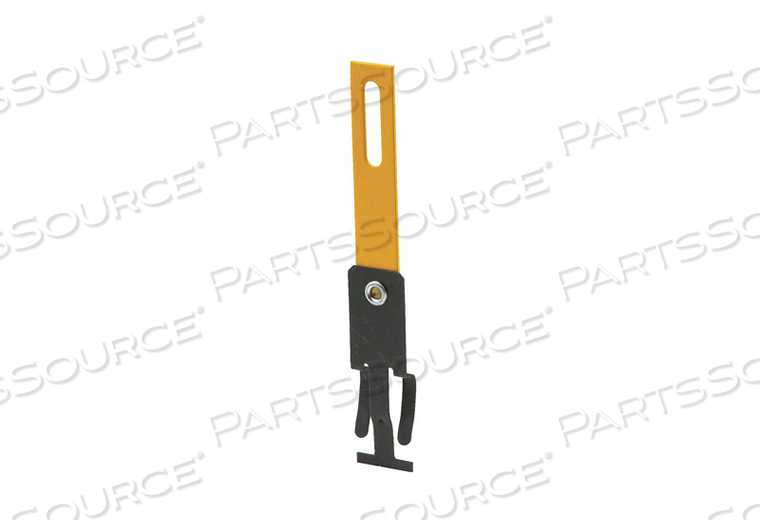 DROP WIRE CLIP STEEL PAINTED by Eaton DROP WIRE CLIP STEEL PAINTED by Eaton