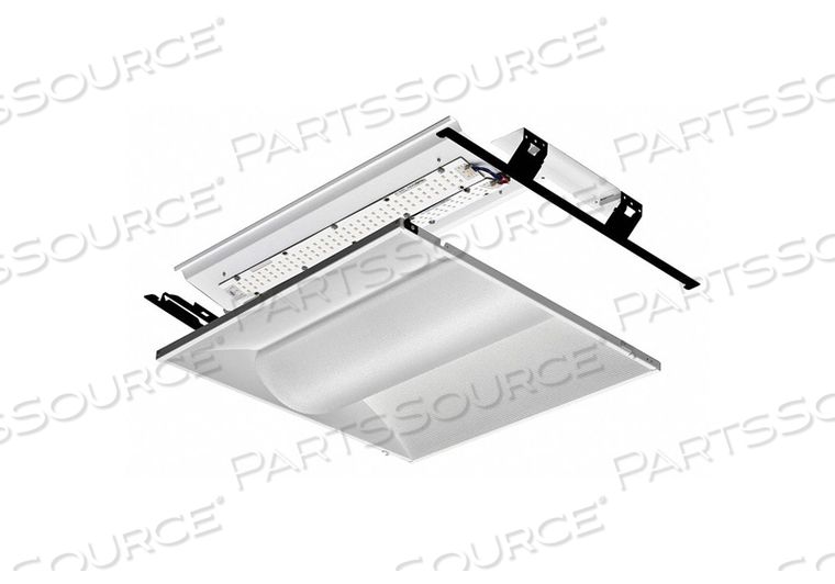 LED PARABOLIC KIT 4000K 2X2 by Lithonia Lighting LED PARABOLIC KIT 4000K 2X2 by Lithonia Lighting