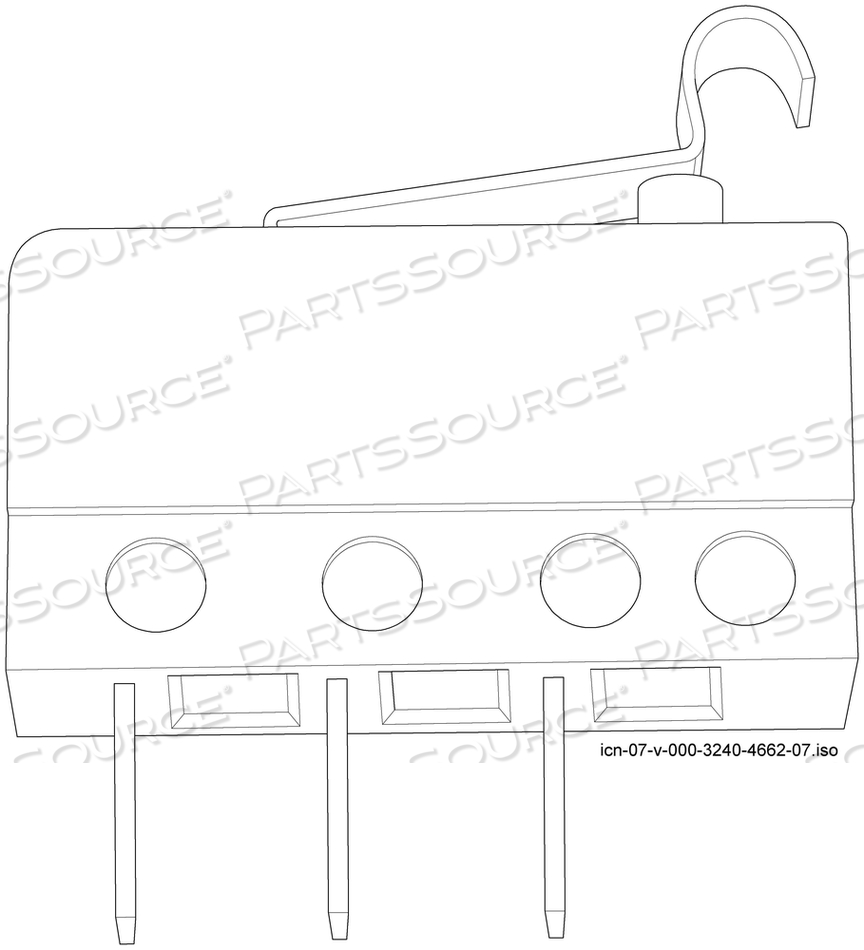 MICROSWITCH B94 