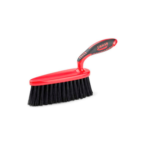 WORK BENCH DUST BRUSH - RED by Libman