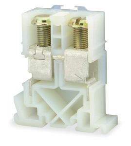 TERMINAL BLOCK 180 AMP by Square D TERMINAL BLOCK 180 AMP by Square D