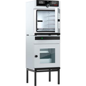 VACUUM OVEN, 230 VOLT, 49 LITERS, 50/60HZ by Memmert USA, LLC