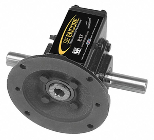 SPEED REDUCER C-FACE 56C/140TC 30 1 by Winsmith