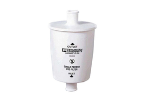 FILTER, SPU EXHALATION, DISPOSABLE, FOR USE WITH: FOR 7200 SERIES VENTILATOR by Puritan Bennett - Covidien FILTER, SPU EXHALATION, DISPOSABLE, FOR USE WITH: FOR 7200 SERIES VENTILATOR by Puritan Bennett - Covidien