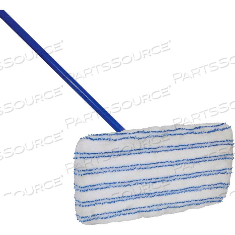 O-CEDAR COMMERCIAL MULTI-SURFACE MICROFIBER FLOOR MOP 4/CASE by Next Step Products
