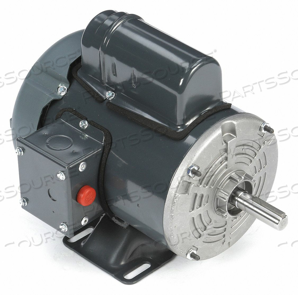 MOTOR 1/2 HP 1725 RPM 115/208-230V by Marathon Motors MOTOR 1/2 HP 1725 RPM 115/208-230V by Marathon Motors