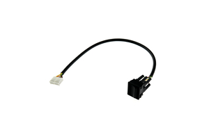 MAIN SWITCH, BLACK, ABS, WITH CABLE, FOR USE WITH: FOR SAVINA VENTILATOR by Draeger Inc.