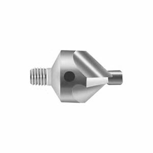 SEVERANCE CHATTER FREE STOP COUNTERSINK CUTTER 90 DEGREE 3/8" DIAMETER 1/8 PILOT HOLE by Field Tool Supply Company