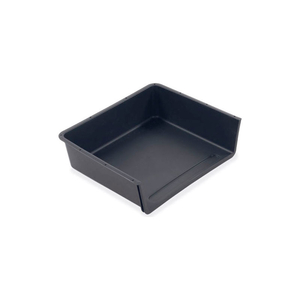 UBOOK BOOK BOX FOR 4000 SERIES TABLES by Virco Inc