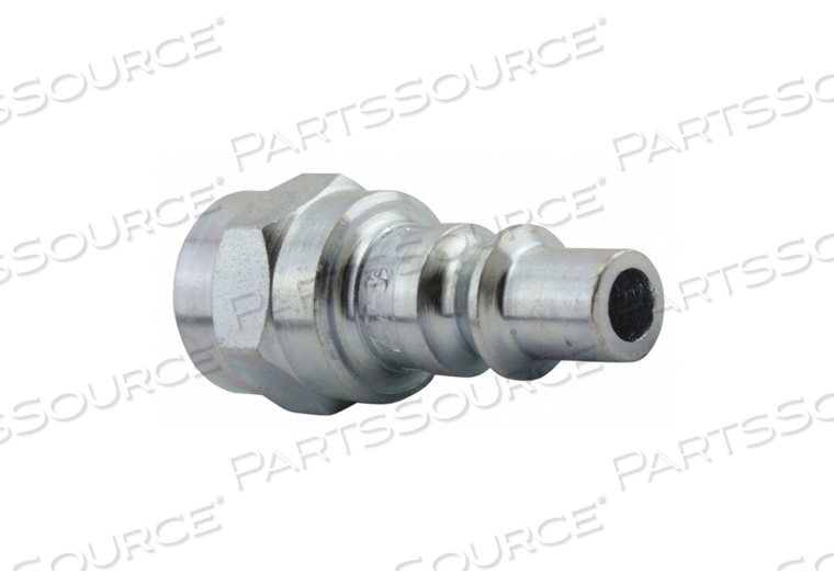 A STYLE PLUG 1/4 FNPT PK10 by Milton