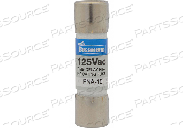 FUSE MIDGET 4-1/2A FNA SERIES by Cooper Bussmann FUSE MIDGET 4-1/2A FNA SERIES by Cooper Bussmann
