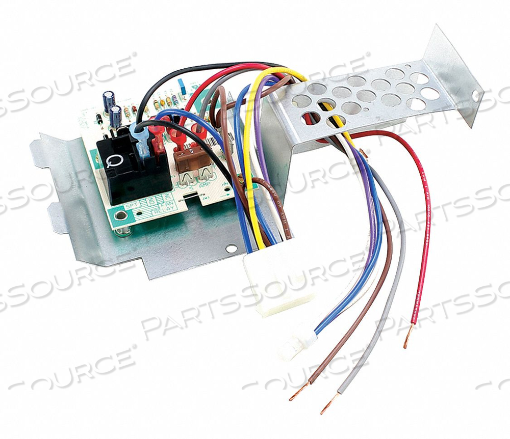 CIRCUIT BOARD REPLACEMENT KIT by Carrier