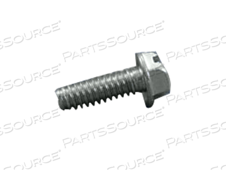 SCREW, TYPE 23, HEX WASHER HEAD, FOR USE WITH: FOR MODEL 2030 EPIC II® CRITICAL CARE BED by Stryker Medical SCREW, TYPE 23, HEX WASHER HEAD, FOR USE WITH: FOR MODEL 2030 EPIC II® CRITICAL CARE BED by Stryker Medical