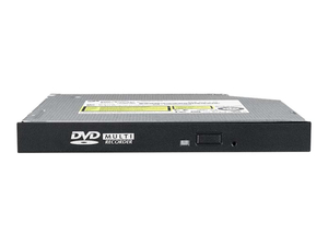 HITACHI-LG GTC2N, DISK DRIVE, DVD¦RW (¦R DL) / DVD-RAM, 8X/6X/5X, SERIAL ATA, INTERNAL, 5.25" SLIM LINE, BLACK by Advantech Corporation