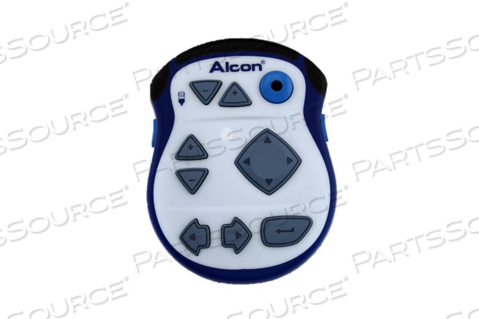 REMOTE CONTROL by Alcon