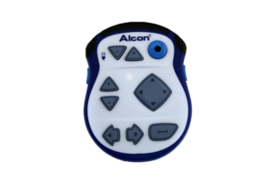 REMOTE CONTROL by Alcon