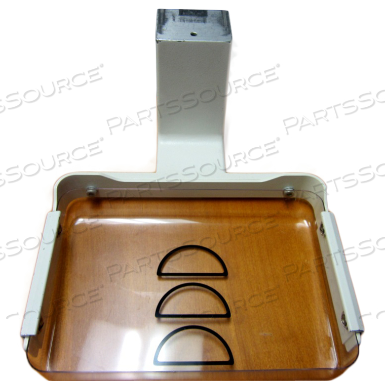 COMPRESSION PLATE 18X24 CM L by Siemens Medical Solutions