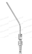 SURGICAL FRAZIER FERGUSON SUCTION TUBES, SPST-010 