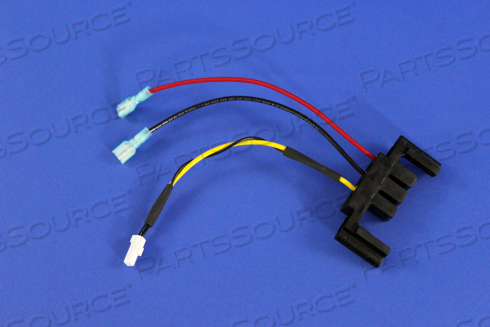 CABLE ASSY, COT CONNECTOR 
