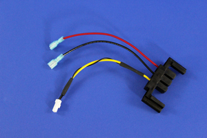 CABLE ASSY, COT CONNECTOR by Stryker Medical CABLE ASSY, COT CONNECTOR by Stryker Medical