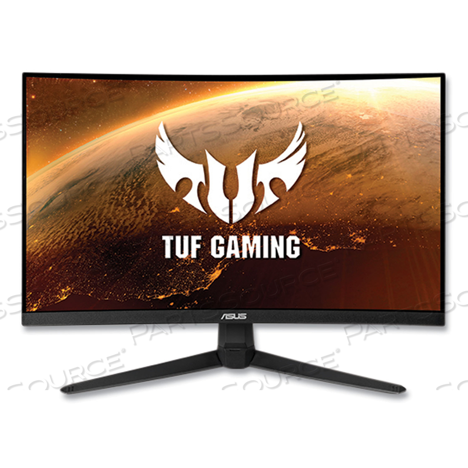 VG24VQ1BY TUF GAMING LED MONITOR, 23.8" WIDESCREEN, VA PANEL, 1920 PIXELS X 1080 PIXELS 