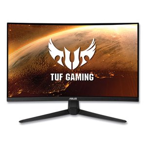 VG24VQ1BY TUF GAMING LED MONITOR, 23.8" WIDESCREEN, VA PANEL, 1920 PIXELS X 1080 PIXELS by Asus